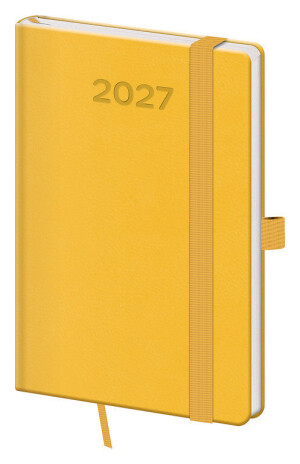 Pocket Diary Print Pop - Reklamnepredmety