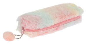 Etue plyš - Fialová - Reklamnepredmety