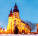 Catholic calendar - tie - N311-26_001 - variant He N311-26
