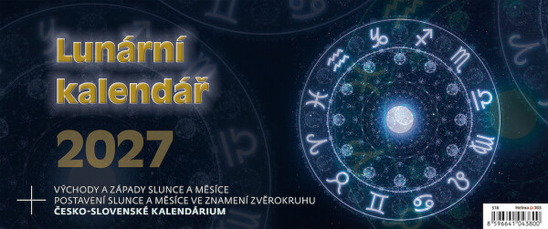 Calendar Lunar