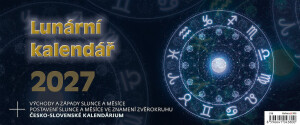 Calendar Lunar - Reklamnepredmety