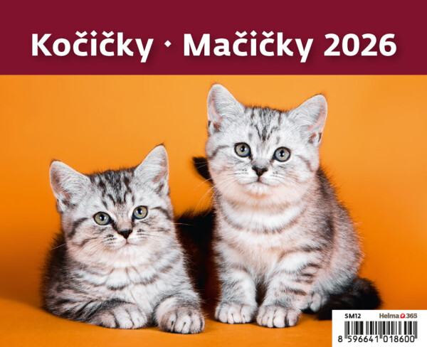 Kittens Calendar