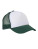 MB070 5-Panel Polyester Mesh Cap - 568220 - variant
