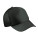 MB070 5-Panel Polyester Mesh Cap - MB070-Black - variant Ls 1000128478