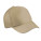 MB070 5-Panel Polyester Mesh Cap - MB070-Khaki - variant Ls 1000128482