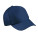 MB070 5-Panel Polyester Mesh Cap - MB070-Navy - variant Ls 1000128484