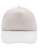 MB070 5-Panel Polyester Mesh Cap - MB070_Light-Grey_White - variant Ls 1000295615