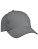 MB091 6 Panel Cap Heavy Cotton - MB091_Dark-Grey - variant Ls 1000128530