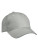 MB091 6 Panel Cap Heavy Cotton - MB091_Light-Grey - variant Ls 1000128533