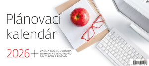 Planning calendar - Reklamnepredmety