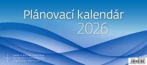 Planning calendar - Reklamnepredmety