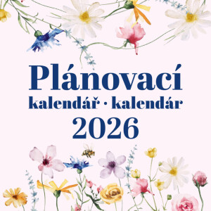 Planning calendar - Reklamnepredmety
