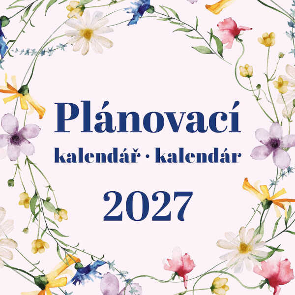 Planning calendar