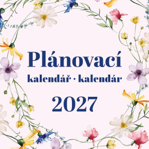 Planning calendar - Reklamnepredmety