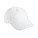 MB6111 6-Panel Raver Cap - MB6111-White - variant Ls 1000128599