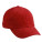 MB6111 6-Panel Raver Cap - MB6111-Wine - variant Ls 1000128600