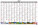 Annual planning map A1 - illustrated - n340-27 - variant 