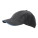 MB6112 6-Panel Raver Sandwich Cap - MB6112-Graphite-Aqua - variant Ls 1000128608