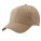 MB6118 Brushed 6-Panel Cap - MB6118-Beige - variant Ls 1000128644