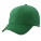 MB6118 Brushed 6-Panel Cap - MB6118-Green - variant Ls 1000128651