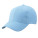 MB6118 Brushed 6-Panel Cap - MB6118-Light-Blue - variant Ls 1000128653