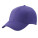 MB6118 Brushed 6-Panel Cap - MB6118-Mauve - variant Ls 1000128654