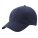 MB6118 Brushed 6-Panel Cap - MB6118-Navy - variant Ls 1000128655