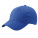 MB6118 Brushed 6-Panel Cap - MB6118-Royal - variant Ls 1000128660