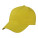 MB6118 Brushed 6-Panel Cap - MB6118-Sun-Yellow - variant Ls 1000128661