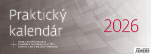 Practical calendar - Reklamnepredmety