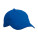 MB6126 6 Panel Softlining Raver Cap - MB6126-Royal - variant Ls 1000128676