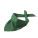 MB6524 Triangular Scarf - MB6524-Dark-Green - variant Ls 1000128816