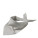 MB6524 Triangular Scarf - MB6524-Light-Grey - variant Ls 1000128820