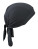 MB6530 Functional Bandana Hat - MB6530_Black - variant Ls 1000128848