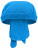 MB6530 Functional Bandana Hat - MB6530_Bright-Blue - variant Ls 1000295631
