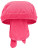 MB6530 Functional Bandana Hat - MB6530_Bright-Pink - variant Ls 1000295634