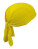 MB6530 Functional Bandana Hat - MB6530_Yellow - variant Ls 1000128859