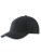MB6541 6 Panel Light brushed Sandwich Cap - MB6541_Black_White - variant Ls 1000128864
