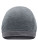 MB6577 Heather Summer Beanie - MB6577_Grey-Heather_Dark-Grey - variant Ls 1000128937