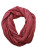 MB6578 Heather Summer Loop-Scarf - MB6578_Wine-Melange - variant Ls 1000128950