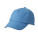MB7010 5-Panel Kids´ Cap - MB7010-Aqua - variant Ls 1000128994