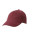MB7010 5-Panel Kids´ Cap - MB7010-Burgundy - variant Ls 1000128997