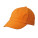 MB7010 5-Panel Kids´ Cap - MB7010-Orange - variant Ls 1000129008