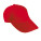 MB7010 5-Panel Kids´ Cap - MB7010-Signal-Red - variant Ls 1000129011