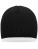 MB7584 Beanie with Contrasting Border - MB7584_Black_White - variant Ls 1000129046