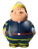 MBW24243 SQUEEZIES® Firefighter Bert® - MBW24243_- - variant Ls 1000220531
