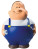MBW24244 SQUEEZIES® Worker Bert®, Blue - MBW24244_- - variant Ls 1000220542