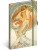 NOTIQUE Notes Alfons Mucha – Poetry, lined, 13 x 21 cm - a-34389_tit - variant Pg A-34389