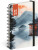NOTIQUE Petito 18-month spiral diary – Japan 2025/2026, 13 x 18 cm - pgd-35528-v_tit - variant Pg PGD-35528-V