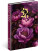 NOTIQUE 18-month diary Petito – Purple flowers 2025/2026, 11 x 17 cm - pgd-35536-v_tit - variant Pg PGD-35536-V